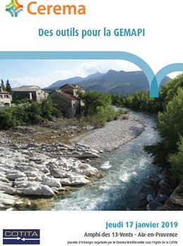 Des outils pour la GEMAPI