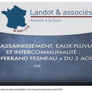 miniature La loi Ferrand Fesneau du 3 août 2018