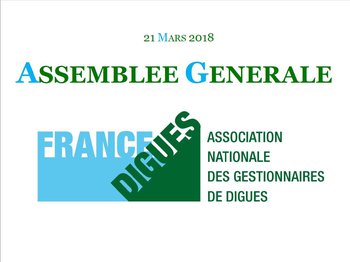 Assemblée Générale de France Digues