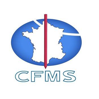 illustration Promotion de la géotechnique  - Questionnaire - CFMS