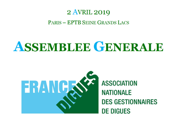 Assemblée Générale de France Digues