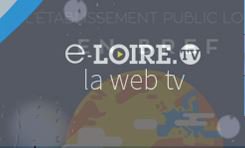 illustration E-LOIRE.TV, CONSACREE A LA GESTION DES OUVRAGES DE PROTECTION CONTRE LES INONDATIONS