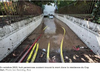 illustration Inondations : les bassins de rétention font débat