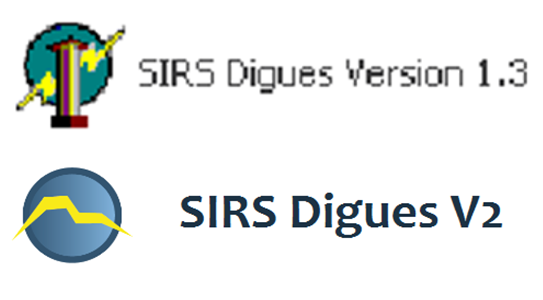 Logos SIRS