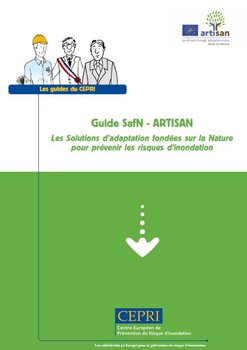 Formation : Inondations et les solutions fondées sur la nature