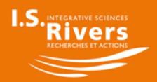 I.S. RIVERS 2018 - Recherches et actions au service des fleuves et grandes rivières