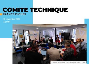 Comité Technique 2025