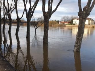 Grand Dax : travaux sur les digues, nouvelle EDD en vue