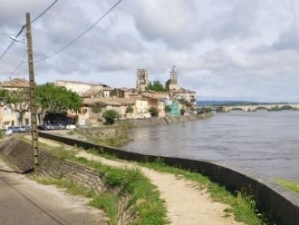 illustration Au bord de la Cèze et du Rhône, l’ABCèze consolide ses digues