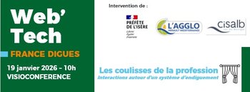 (3/3) Web'Tech B.A-BA des gestionnaires d'ouvrages PI : Les coulisses de la profession