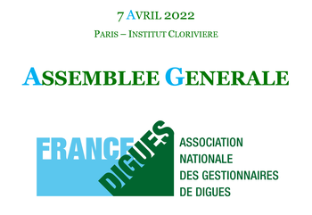 Assemblée Générale de France Digues