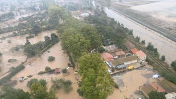 illustration Occitanie : l'Etat met en place un « kit inondation » pour sensibiliser les écoliers