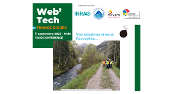 (2/3) Web'Tech B.A-BA des gestionnaires d'ouvrages PI : Vos missions si vous l'acceptez