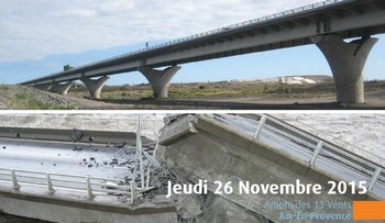 Infrastructures de transports confrontées au risque hydraulique