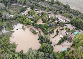 illustration Prévention des inondations : plusieurs arrêtés explorent la refonte du fonds Barnier