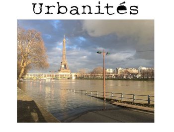 illustration De la gestion des incertitudes à la production de discontinuités urbaines : ce que la crue fait à la ville