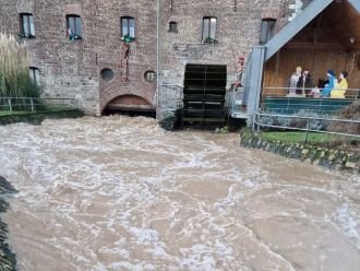 illustration Béthune-Bruay, à l’avant-poste des risques d’inondation