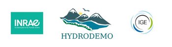 Évaluation de l’aléa torrentiel : hydrologie et transport solide des petits bassins versants de montagne