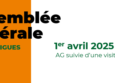 Assemblée Générale de France Digues 2025