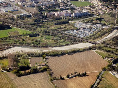 Syndicat Mixte d’Eygues en Aygues : une création attendue