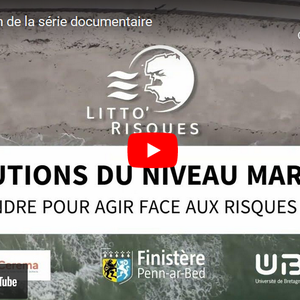 miniature Les évolutions du niveau marin : comprendre pour agir face aux risques littoraux