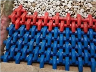 Giant sea wall : l’Indonésie lance sa protection XXL