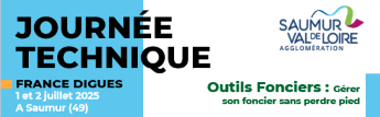 Journée Technique : Outils Fonciers