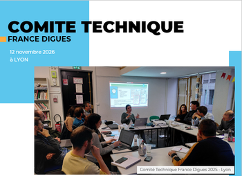 Comité technique 2026