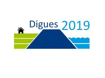 illustration Colloque Digues 2019 : appel à communications