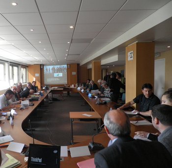 Assemblée générale de France Digues - annulée et reportée