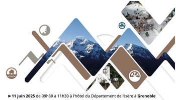 Évolution du risque torrentiel en contexte de changement climatique