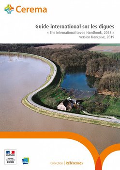 illustration Parution du Guide international sur les digues VF