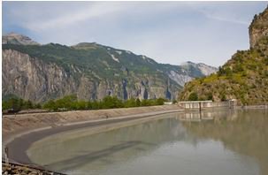 Erosion interne et externe des digues et barrages en remblai - I-RISK