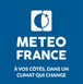 illustration Données publiques de Météo-France en accès sans frais et gratuitement réutilisables