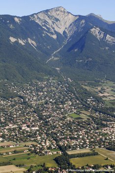 Journées d'échanges Techniques Torrentielles (RTM-Symbhi)