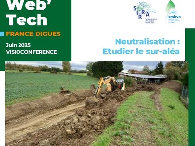 Web'Tech Neutralisation (1/2) : Etudier le sur-aléa
