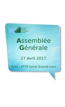 Assemblée Générale France Digues