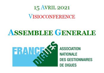 Assemblée Générale France Digues