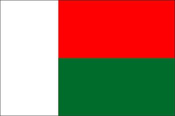 illustration Madagascar / réhabilitations de fortune pour les digues d’Atsimondrano