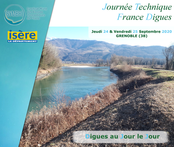 COMPLET - JT France Digues : Digues au Jour le Jour