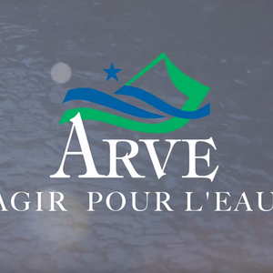 miniature Les videos de l'Arve (SM3A)