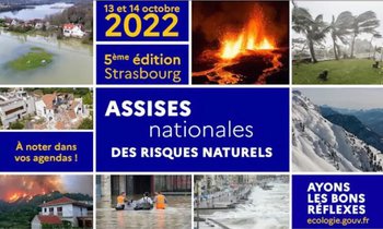 Assies nationales des risques naturels