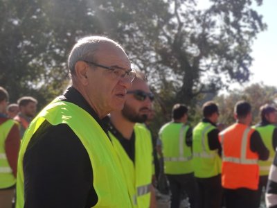 Au revoir Monsieur MASSON.... et Merci !