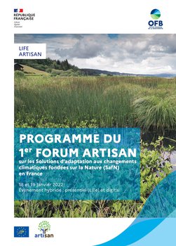 Forum Life ARTISAN – 1ère édition