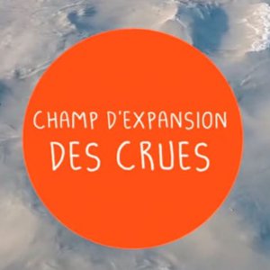 miniature Un champ d'expansion de crues, qu'est-ce que c'est?