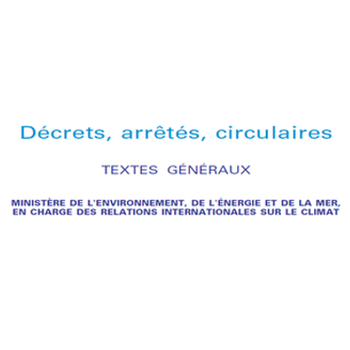 illustration Parution de l'arrêté EDD