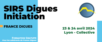 Formation d'initiation SIRS Digues - 2024