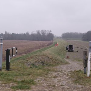 miniature Gestion des inondations : Jargeau, un exemple de prévention efficace