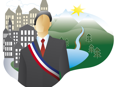 Etre élu d'une structure gestionnaire de digues