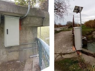 Prévision de crue et alertes : ces syndicats mixtes qui complètent Vigicrues (1/2)